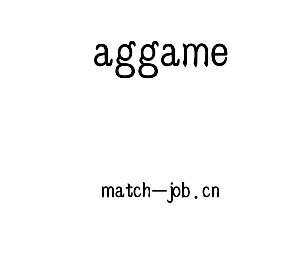 江苏aggame技术学院logo
